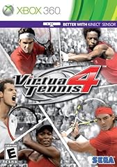 Sega virtua tennis usato  Spedito ovunque in Italia 