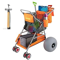 Vevor beach cart for sale  Delivered anywhere in USA 