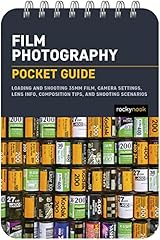 Film photography pocket d'occasion  Livré partout en France