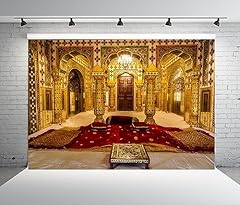 Beleco 8x6ft fabric for sale  Delivered anywhere in USA 