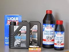 Motorfunsports wartungs set gebraucht kaufen  Wird an jeden Ort in Deutschland