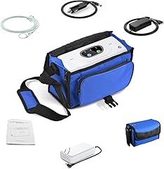 Health oxygen machine for sale  Delivered anywhere in UK