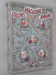 Collins magazine annual for sale  Delivered anywhere in UK