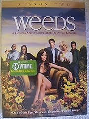 Weeds season 2 for sale  Delivered anywhere in USA 