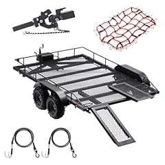 Amk metal trailer for sale  Delivered anywhere in USA 