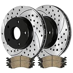 Autoshack front brake for sale  Delivered anywhere in USA 