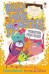 Monsters move house for sale  Delivered anywhere in USA 