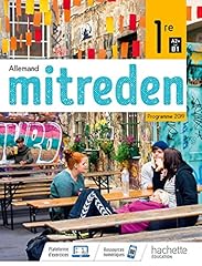 livre allemand 1ere d'occasion  Livré partout en France