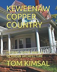 Keweenaw copper country for sale  Delivered anywhere in UK