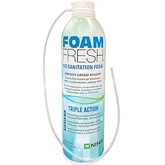 Nisus foam fresh for sale  Delivered anywhere in USA 