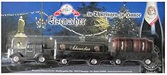 Eisenacher schwarzbier faun gebraucht kaufen  Wird an jeden Ort in Deutschland