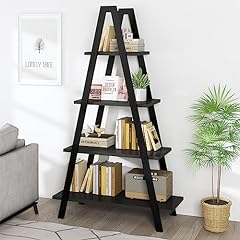 Recaceik tier bookshelf for sale  Delivered anywhere in USA 