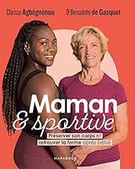 Maman sportive préserver d'occasion  Livré partout en France