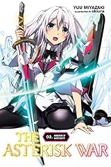 Asterisk war academy for sale  Delivered anywhere in USA 