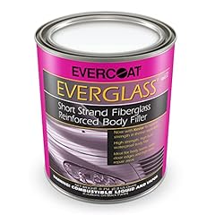 Evercoat everglass short for sale  Delivered anywhere in USA 