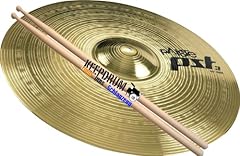 Paiste pst ride usato  Spedito ovunque in Italia 