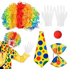 Waimxdao stück clown gebraucht kaufen  Wird an jeden Ort in Deutschland