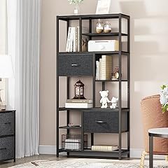 Yitahome bookcase tier for sale  Delivered anywhere in UK