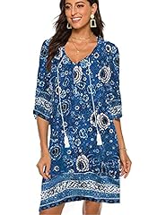 Halife women bohemian for sale  Delivered anywhere in USA 