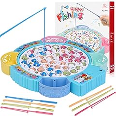 Magnetic fishing game for sale  Delivered anywhere in USA 