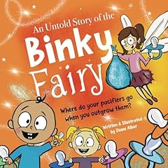 Untold story binky for sale  Delivered anywhere in USA 