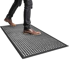Outdoor rubber mat for sale  Delivered anywhere in USA 