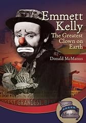 Emmett kelly greatest for sale  Delivered anywhere in USA 