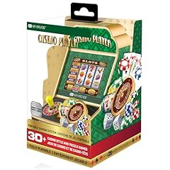 Arcade casino player for sale  Delivered anywhere in USA 