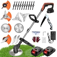 Weed wacker 21v for sale  Delivered anywhere in USA 