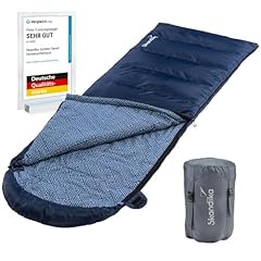 Skandika deckenschlafsack dund gebraucht kaufen  Wird an jeden Ort in Deutschland
