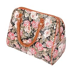 Floral print handbag for sale  Delivered anywhere in Ireland