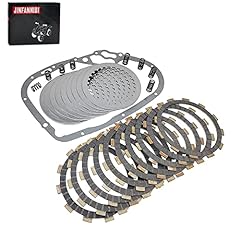 Jinfannibi clutch kit for sale  Delivered anywhere in USA 