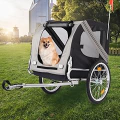 Dog bike trailer for sale  Delivered anywhere in USA 