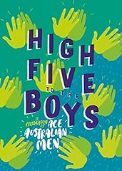 High five boys for sale  Delivered anywhere in UK