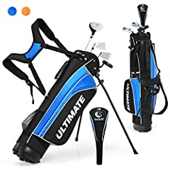 Tangkula junior golf for sale  Delivered anywhere in USA 