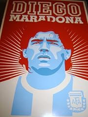 Diego maradona region usato  Spedito ovunque in Italia 