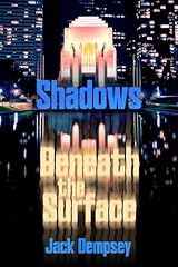 Shadows beneath surface for sale  Delivered anywhere in UK