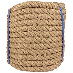 Manila rope inch for sale  Delivered anywhere in USA 