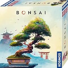 Kosmos 684259 bonsai gebraucht kaufen  Wird an jeden Ort in Deutschland