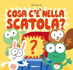 Cosa nella scatola usato  Spedito ovunque in Italia 