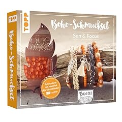 Topp boho schmuckset gebraucht kaufen  Wird an jeden Ort in Deutschland