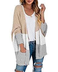 Saodimallsu womens chunky for sale  Delivered anywhere in USA 
