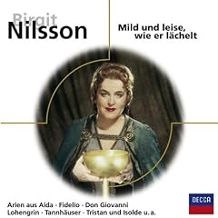 Birgit nilsson mild d'occasion  Livré partout en France