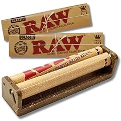 Cigarette rolling machine for sale  Delivered anywhere in UK