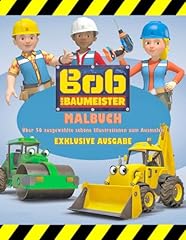 βօβ baumeister malbuch gebraucht kaufen  Wird an jeden Ort in Deutschland
