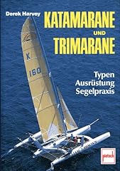 Katamarane trimarane typen gebraucht kaufen  Wird an jeden Ort in Deutschland