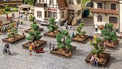 Zierbüsche modellbau büsche gebraucht kaufen  Wird an jeden Ort in Deutschland