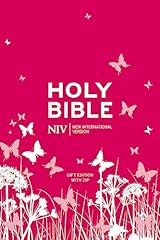 Niv pocket bible for sale  Delivered anywhere in UK