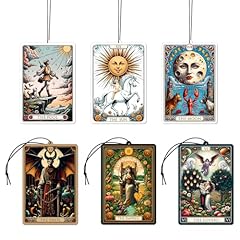 Sosolong 6pcs tarot for sale  Delivered anywhere in USA 