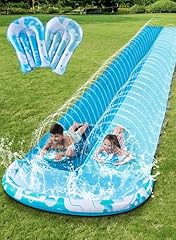 Joyin scivolo acqua usato  Spedito ovunque in Italia 